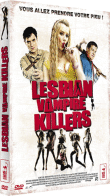 Lesbian Vampire Killers (DVD)