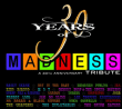 Madness Tribute&nbsp;-&nbsp;Madness Tribute 30th anniversary