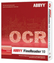 ABBYY Fine Reader 10