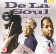 De La Soul&nbsp;-&nbsp;Me myself and i/inclus dvd bonus