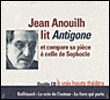 Antigone&nbsp;-&nbsp;Jean Anouilh