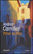 Privé de titre&nbsp;-&nbsp;Andrea Camilleri