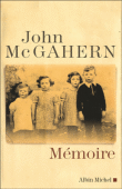 Mémoire&nbsp;-&nbsp;John McGahern