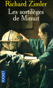 Les sortilèges de minuit&nbsp;-&nbsp;Richard Zimler