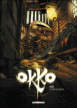 Okko - Okko, T6