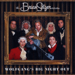 Brian Setzer Orchestra&nbsp;-&nbsp;Wolfgang's big night out