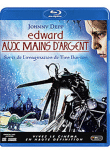 Edward aux mains d'argent (Blu-Ray)