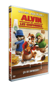 Alvin et les Chipmunks&nbsp;-&nbsp;Tim Hill