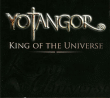 Yotangor&nbsp;-&nbsp;King of the universe - Digipack