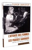 L'Attente des femmes - Les Fraises sauvages - Coffret&nbsp;-&nbsp;Ingmar Bergman