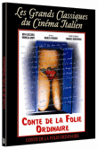 Les Contes de la folie ordinaire&nbsp;-&nbsp;Marco Ferreri