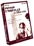 Prends l'oseille et tire-toi (DVD)