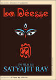 La Déesse&nbsp;-&nbsp;Satyajit Ray