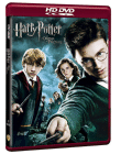 Harry Potter et l'Ordre du Phénix - HD DVD (DVD)