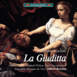 Giuditta 1700 - Eglise Saint-Martin Saint-Augustin Nice 2008