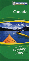 Guide vert Canada&nbsp;-&nbsp;Collectif
