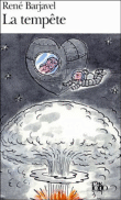 La tempête&nbsp;-&nbsp;René Barjavel