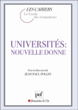 Université&nbsp;-&nbsp;Elie Cohen