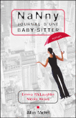 Nanny, journal d'une baby-sitter