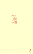 Apnée&nbsp;-&nbsp;René Ehni