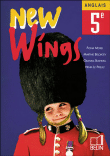 New wings 5�me