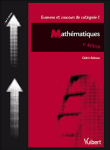 Mathématiques&nbsp;-&nbsp;Cédric Selosse