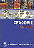 Cartoville Cracovie