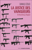 La justice des vainqueurs&nbsp;-&nbsp;Danilo Zolo