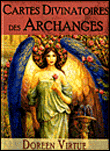 Cartes divinatoires des archanges
