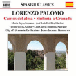 Lorenzo Palomo&nbsp;-&nbsp;Cantos del alma - Sinfonía a Granada
