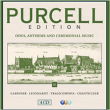 Henry Purcell&nbsp;-&nbsp;Purcell edition volume 3