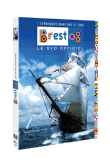 Brest 2008 - Le DVD officiel&nbsp;-&nbsp;Nautisme