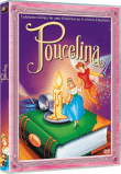 Poucelina&nbsp;-&nbsp;Don Bluth, Gary Goldman
