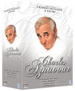 Coffret Charles Aznavour