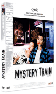 Mystery train&nbsp;-&nbsp;Jim Jarmusch