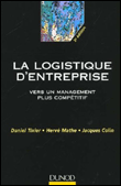 Logistique d'entreprise&nbsp;-&nbsp;D. Tixier, Henri Mathé