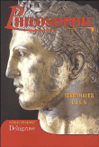 Philosophie Terminales L , Es , S