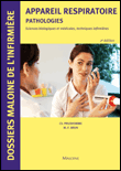 Pneumologie&nbsp;-&nbsp;Christophe Prudhomme, Marie-France Brun