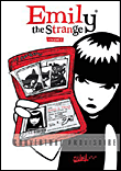 Emily the strange, T2&nbsp;-&nbsp;Collectif