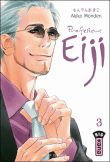 Professeur Eiji, T3&nbsp;-&nbsp;Monden