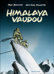 Himalaya vaudou&nbsp;-&nbsp;Jean-Marc Rochette, Frédéric Bernard