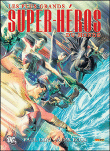 World's greatest super heroes