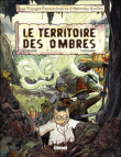 Voyages extraordinaires d'Ambroise Kurilian, T1&nbsp;-&nbsp;Vannara, Lemaire