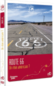Echappées Belles&nbsp;-&nbsp;Route 66 - Un rêve américain ?