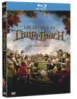 Les Enfants de Timpelbach - Blu-Ray&nbsp;-&nbsp;Nicolas Bary