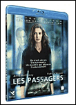 Les Passagers - Blu-Ray&nbsp;-&nbsp;Rodrigo Garcia