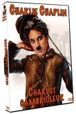 Photo : Charlie Chaplin : Charlot cambrioleur