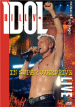 In super overdrive live