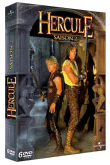 Hercule&nbsp;-&nbsp;Coffret intégral de la Saison 2