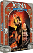 Xena, princesse guerrière - Saison 6 (DVD)